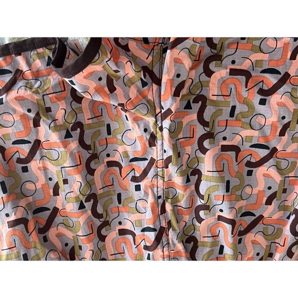 Outdoor Research Womens Quick-Dry Printed Running Shorts Pattern Light sz small - Picture 3 of 8